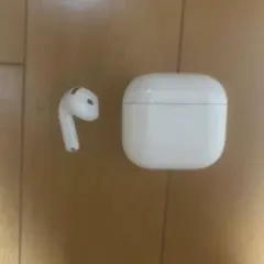 AirPods 4ANC片耳（L）