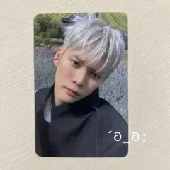 RIIZE Fame applemusic ラキドロ 特典 ウンソク トレカ