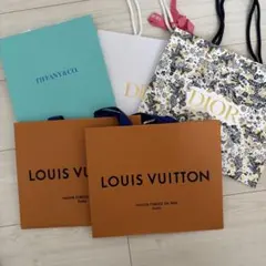 ブランドショッパーセット