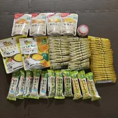 ベビーフード　まとめ売り