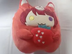 超BIG!!あにまるフェイスクッション 莉犬くん 即購入⭕️ - メルカリ