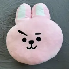 COOKY BIGクッション ぬいぐるみ