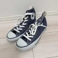 コンバース レディース ALL STAR HI（オールスターHI） 24cm37のサムネイル
