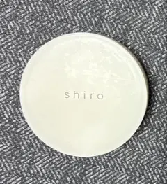 shiro 練り香水 ホワイトカラント18gのサムネイル
