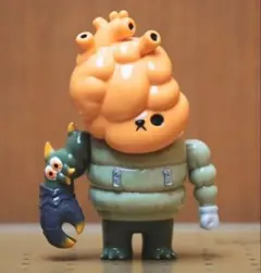 Momoco Studio ウルトラマン レッドキング ソフビ Momoco Studio ウルトラマン レッドキング ソフビ - メルカリ