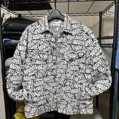 定価¥20000 MARVEL × Lee デニムジャケット ホワイト