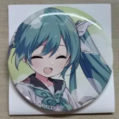 初音ミク はんなり京都 缶バッジ 初音ミク はんなり京都 缶バッジ - メルカリ
