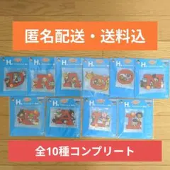 一番くじ ドラゴンボール アッセンブル アクリルスタンド 全10種セット