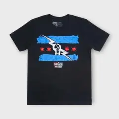 WWE SURVIVOR レスリングTシャツ プロレス 公式 M