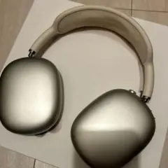 2025年最新】airpods max スペースグレーの人気アイテム - メルカリ