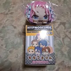 ヒプノシスマイク　もちころりん　飴村乱数