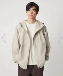 新品　ノースフェイス　コンパクトジャケット　NP72530