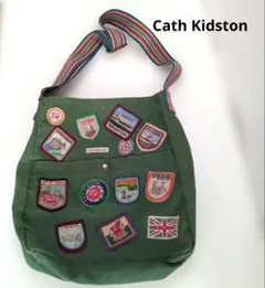 2026年最新】CathKidston レディース メッセンジャーバッグの人気