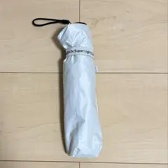 because 折りたたみ傘　日傘のサムネイル
