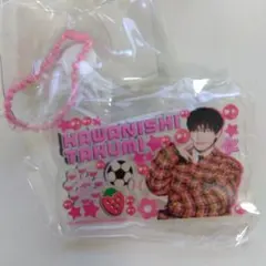 JO1 みてコレ！ 川西拓実 ガチャ　カプセルトイ