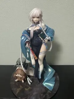 ALTER アズールレーン ベルファスト 彩雲の薔薇Ver. 1/7フィギュア
