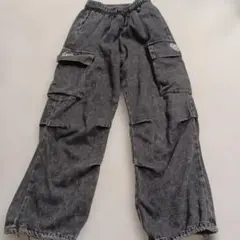 しまむら　 パンツ 　150㎝