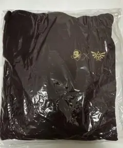 ゼルダの伝説 BOSSフーディ懸賞当選品