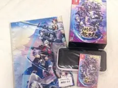 刀剣乱舞　無双