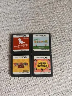 DS カセットまとめ売り バラ売り対応可能(動作確認済み)