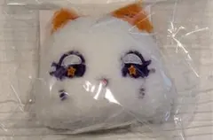 ME:I 海老原鼓 ぬいぐるみキーホルダー チュミ TU:ME 71OMiW61AcL.jpg_BO30,255,255,