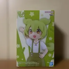 ずんだもん フィギュア 坂本アヒルver.