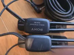【新品・未使用】SONY ダイバーシティアンテナ　VCA-115　旧車などに 新品・未使用】SONY ダイバーシティアンテナ VCA-115 旧車などに