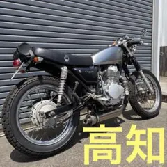 スズキ K125 美車 低走行13,400Km 希少ビンテージバイク - メルカリ