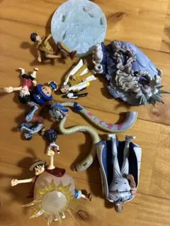 2026年最新】ONE PIECE フィギュア ワンピースの人気アイテム - メルカリ