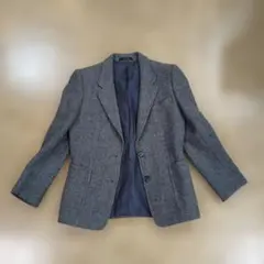 ROPÉ グレー テーラードジャケット サイズ7