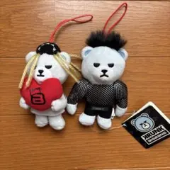 2026年最新】bigbang ぬいぐるみの人気アイテム - メルカリ