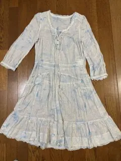アウター cherir la femme 服 フランシュリッペ ぬいぐるみ柄アウター