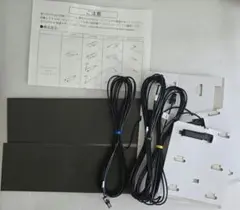 ECLIPSE DTVF18 GPSアンテナ キットのサムネイル