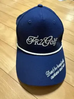 新品FR2 GOLF キャップ 2025年最新】fR2 ゴルフ キャップの人気アイテム - メルカリ