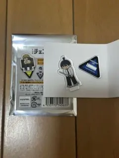 チェンソーマン ジロリ ミニアクリルスタンド 早川アキ
