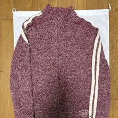 Tommy トラックジャケット