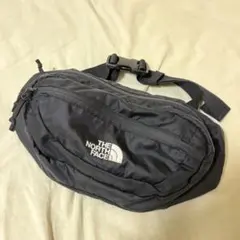 THE NORTH FACE ボディバッグ ブラック