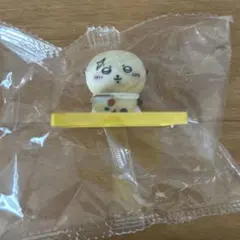 ちいかわ 松屋 オリジナルフィギュア ラッコ