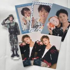 2026年最新】日髙竜太 フォトカードの人気アイテム - メルカリ
