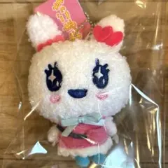 新品・タグ付 たまごっち ラブリっち ボールチェーン キーホルダー マスコット