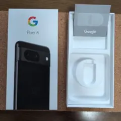 Google Pixel 8a 箱と付属品 - メルカリ