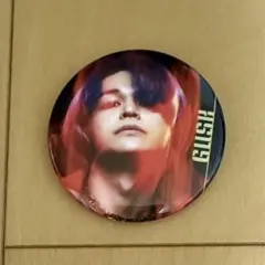 THE RAMPAGE 与那嶺瑠唯 缶バッチ