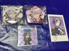 不破湊グッズセット