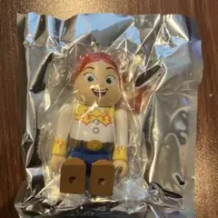 BE@RBRICK CHASE TOY STORY ジェシー
