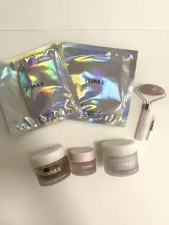 FEMMUE 7点セット　未使用あり