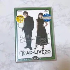 AD-LIVE アドリブ 2022 浅沼晋太郎 日笠陽子