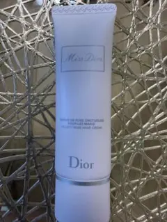 Miss Dior ハンドクリーム 50ml