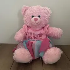 2026年最新】ビルドアベアの人気アイテム - メルカリ