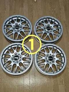 2026年最新】コペン L880K ホイールの人気アイテム - メルカリ