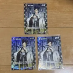 名探偵コナンTCG 諸伏高明 CP